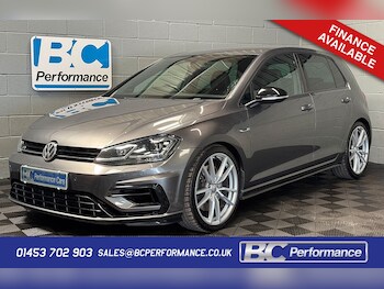 Used Volkswagen Golf 2017 for sale - 78445692: Photo