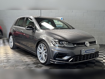 Used Volkswagen Golf 2017 for sale - 78445692: Photo