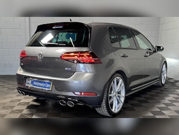 Used Volkswagen Golf 2017 for sale - 78445692: Photo