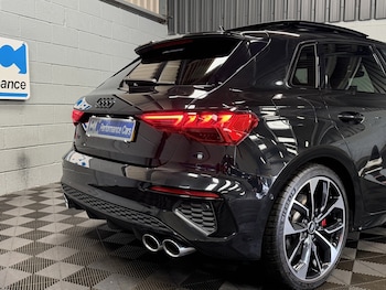 Used Audi S3 2023 for sale - 78876447: Photo