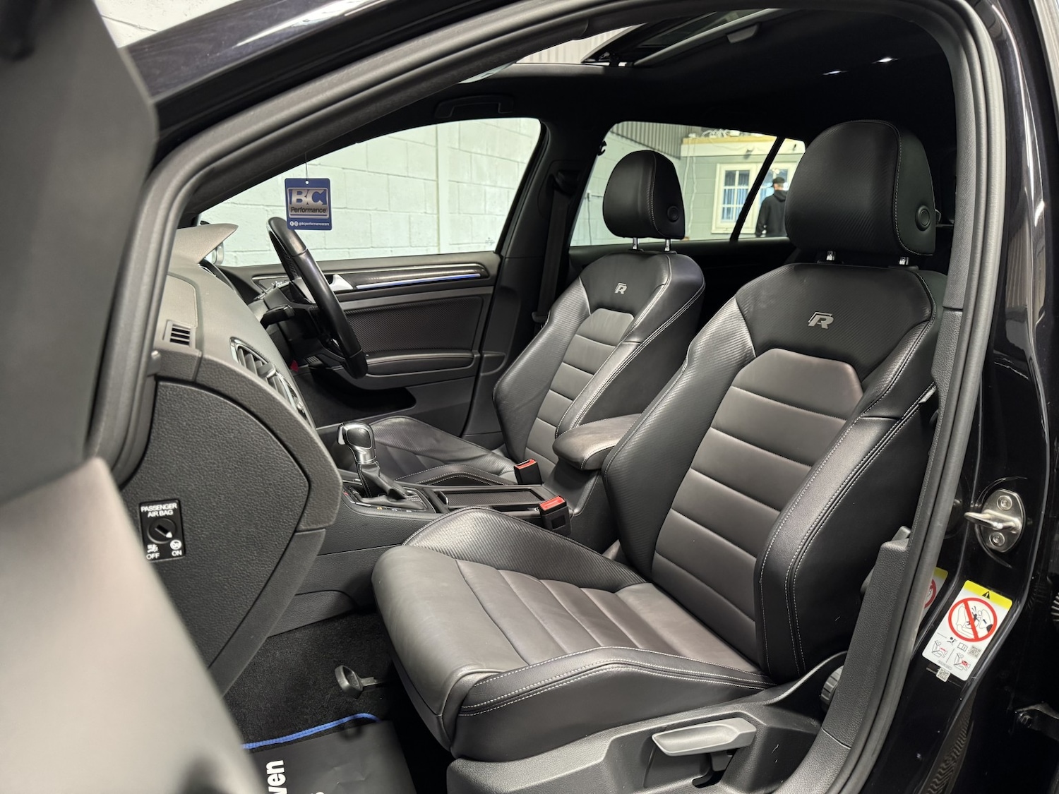 Used Volkswagen Golf 2019 for sale - 78112042: Photo 10