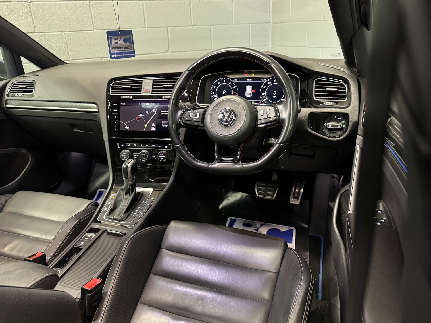 Used Volkswagen Golf 2019 for sale - 78112042: Photo 11