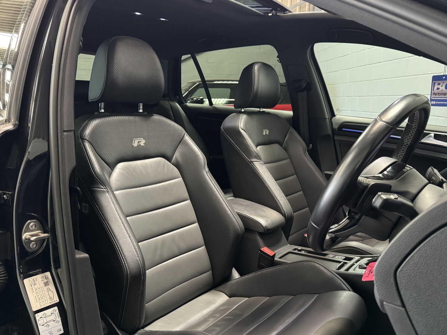 Used Volkswagen Golf 2019 for sale - 78112042: Photo 12