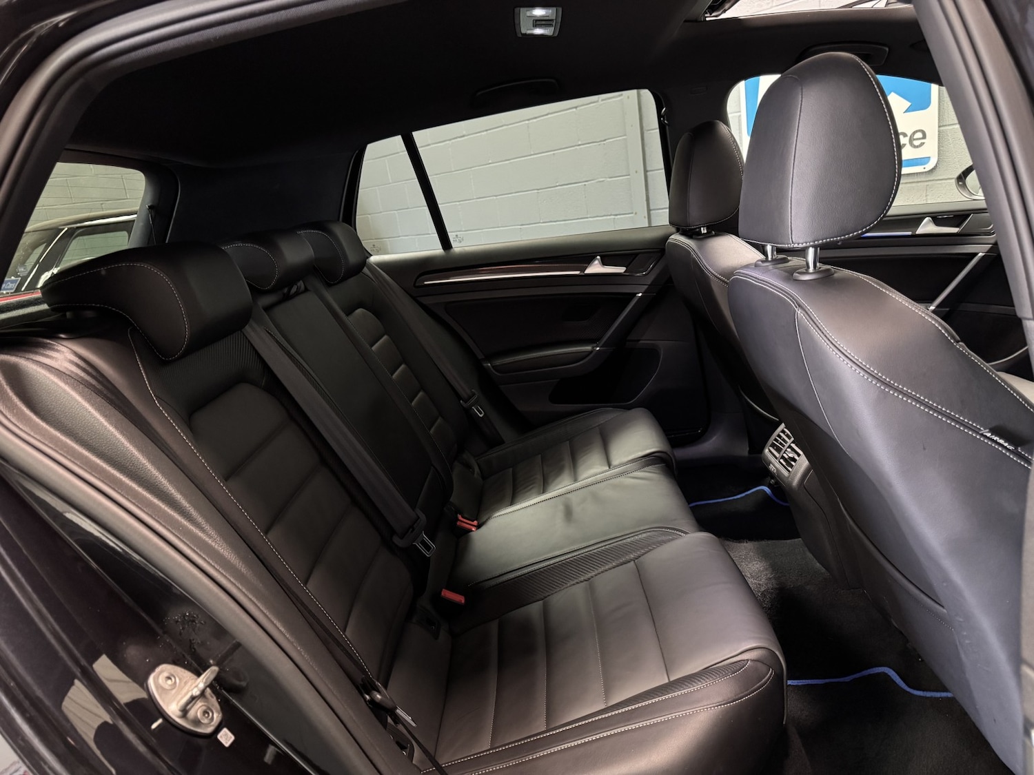 Used Volkswagen Golf 2019 for sale - 78112042: Photo 15