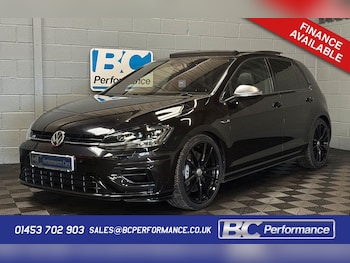 Volkswagen Golf feature image