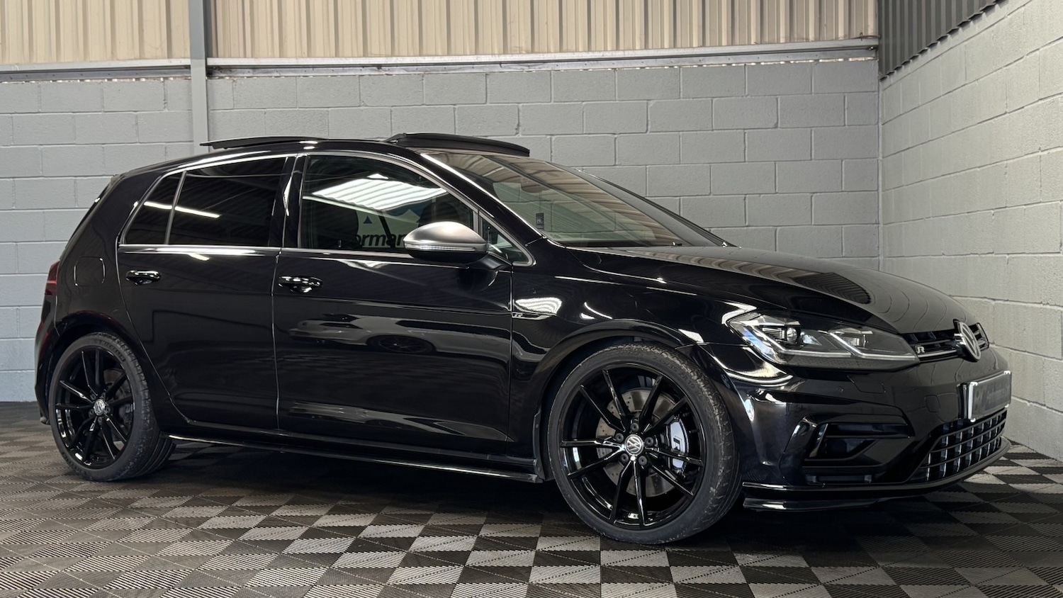 Used Volkswagen Golf 2019 for sale - 78112042: Photo 20