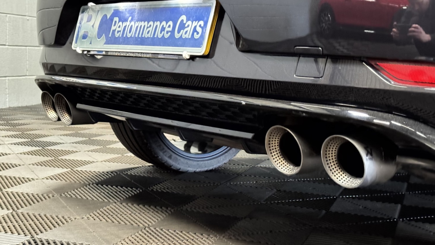 Used Volkswagen Golf 2019 for sale - 78112042: Photo 21