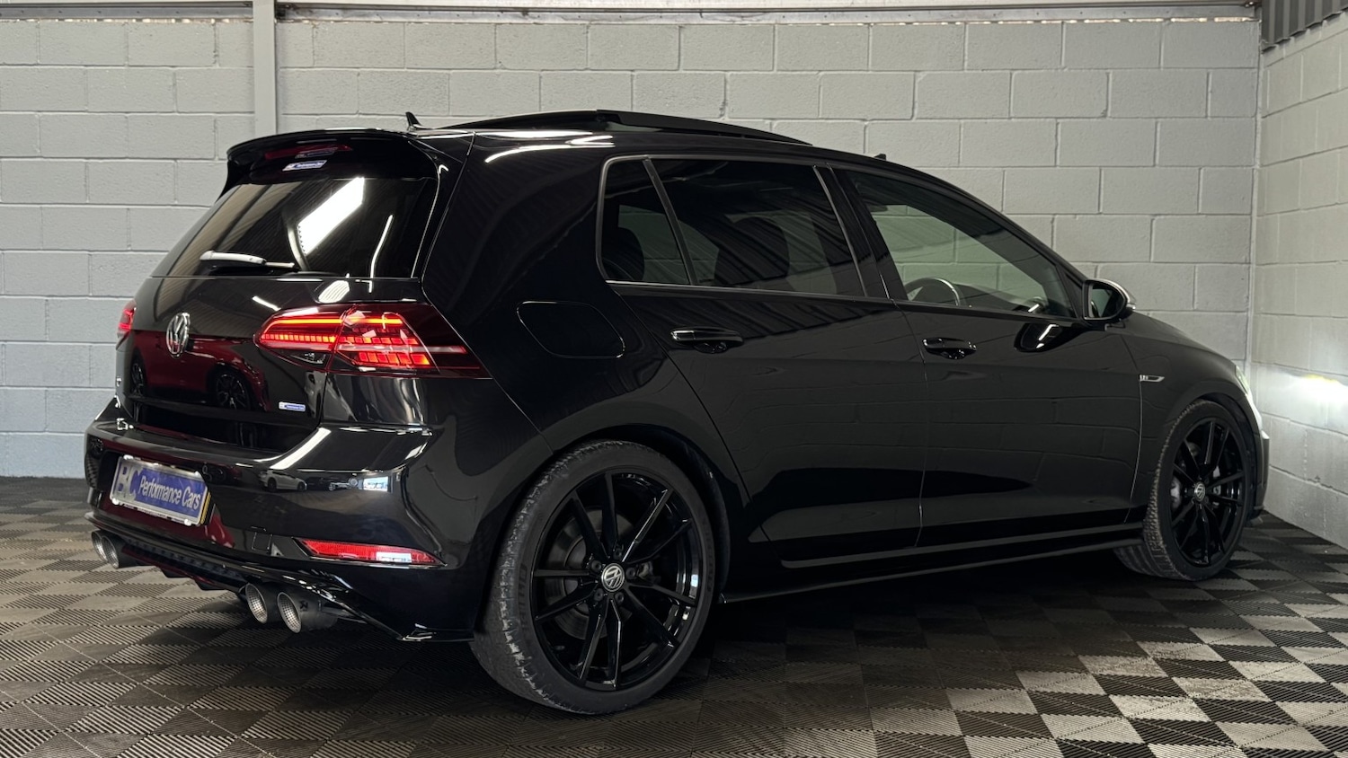 Used Volkswagen Golf 2019 for sale - 78112042: Photo 22