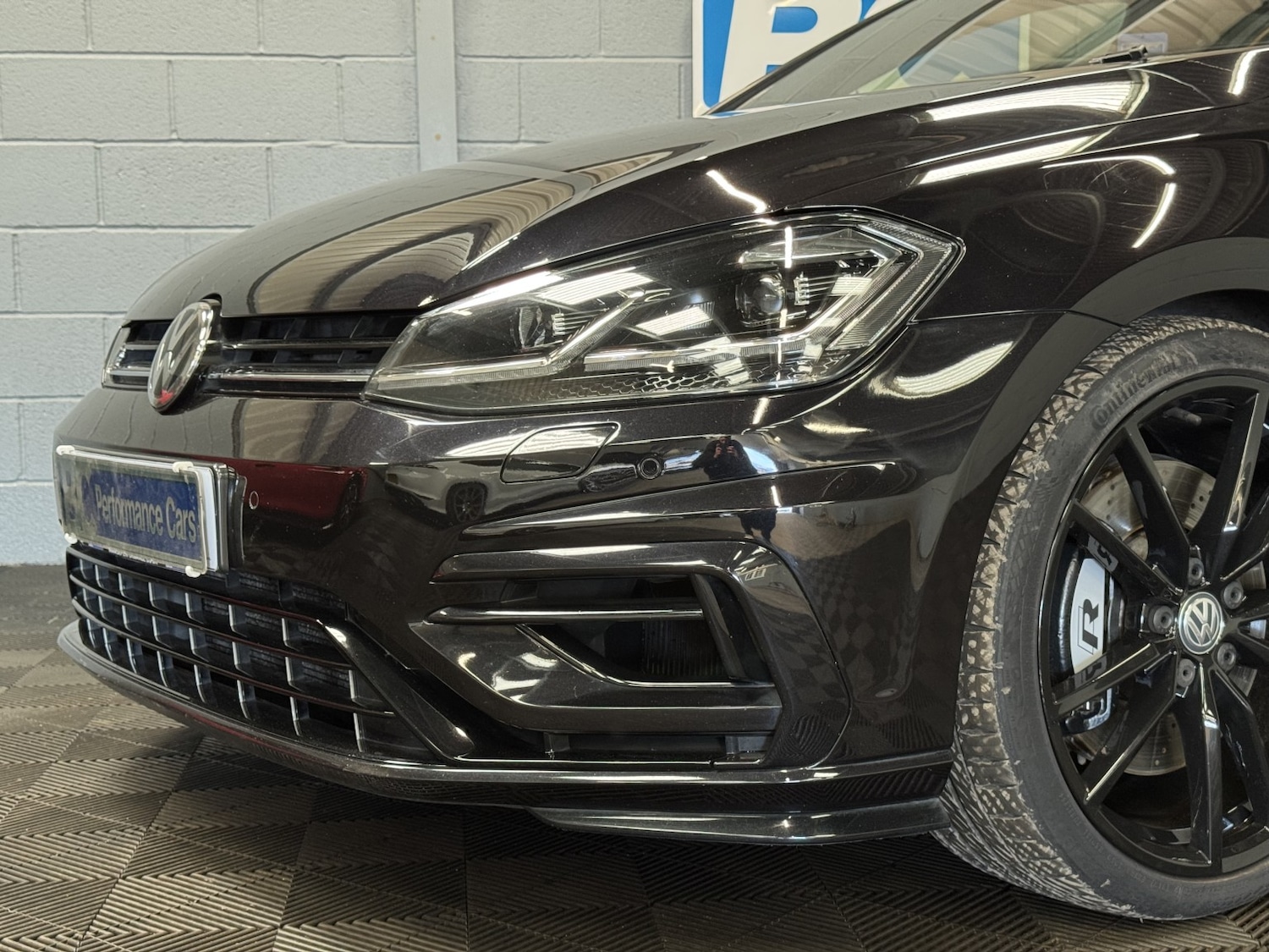 Used Volkswagen Golf 2019 for sale - 78112042: Photo 24