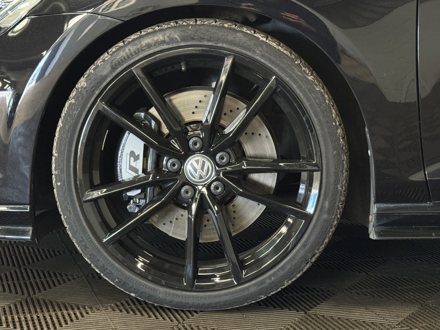 Used Volkswagen Golf 2019 for sale - 78112042: Photo 26