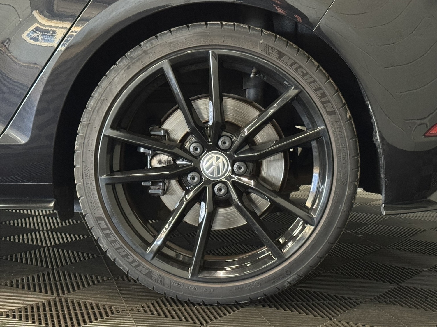 Used Volkswagen Golf 2019 for sale - 78112042: Photo 27