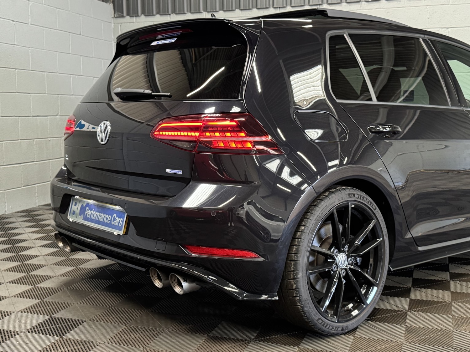 Used Volkswagen Golf 2019 for sale - 78112042: Photo 3