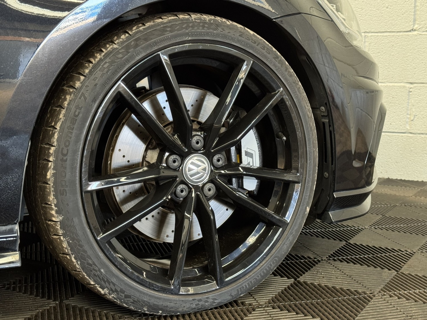 Used Volkswagen Golf 2019 for sale - 78112042: Photo 32