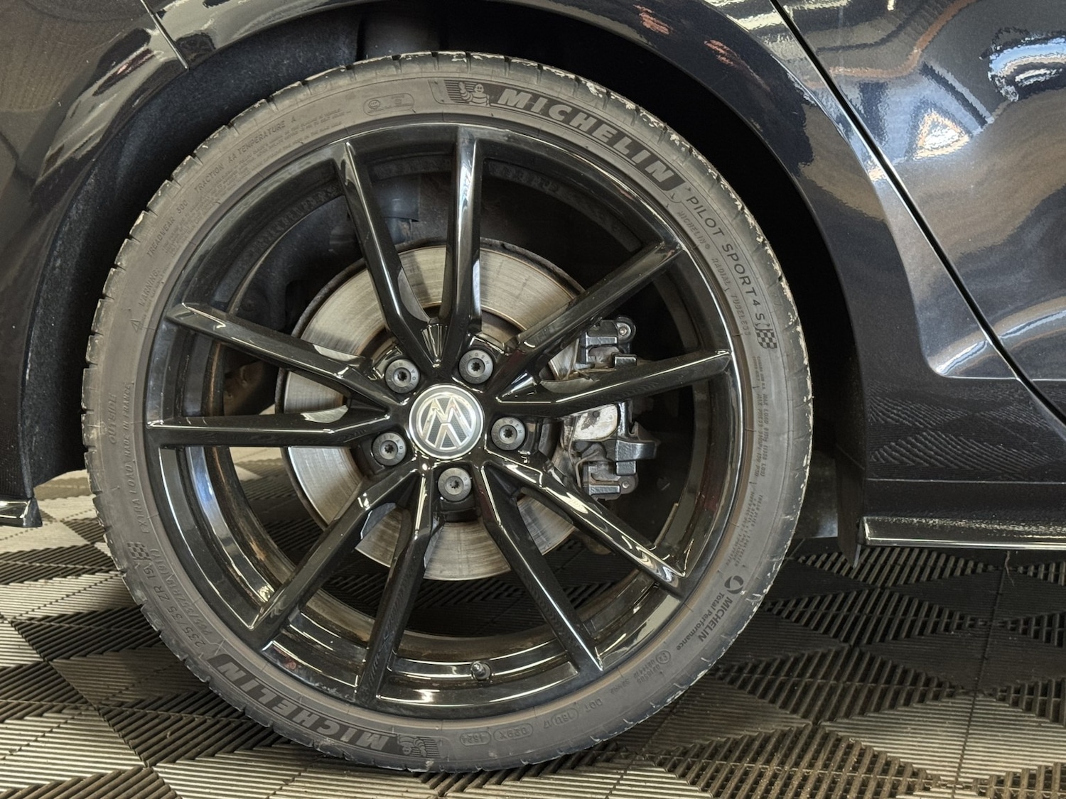 Used Volkswagen Golf 2019 for sale - 78112042: Photo 33