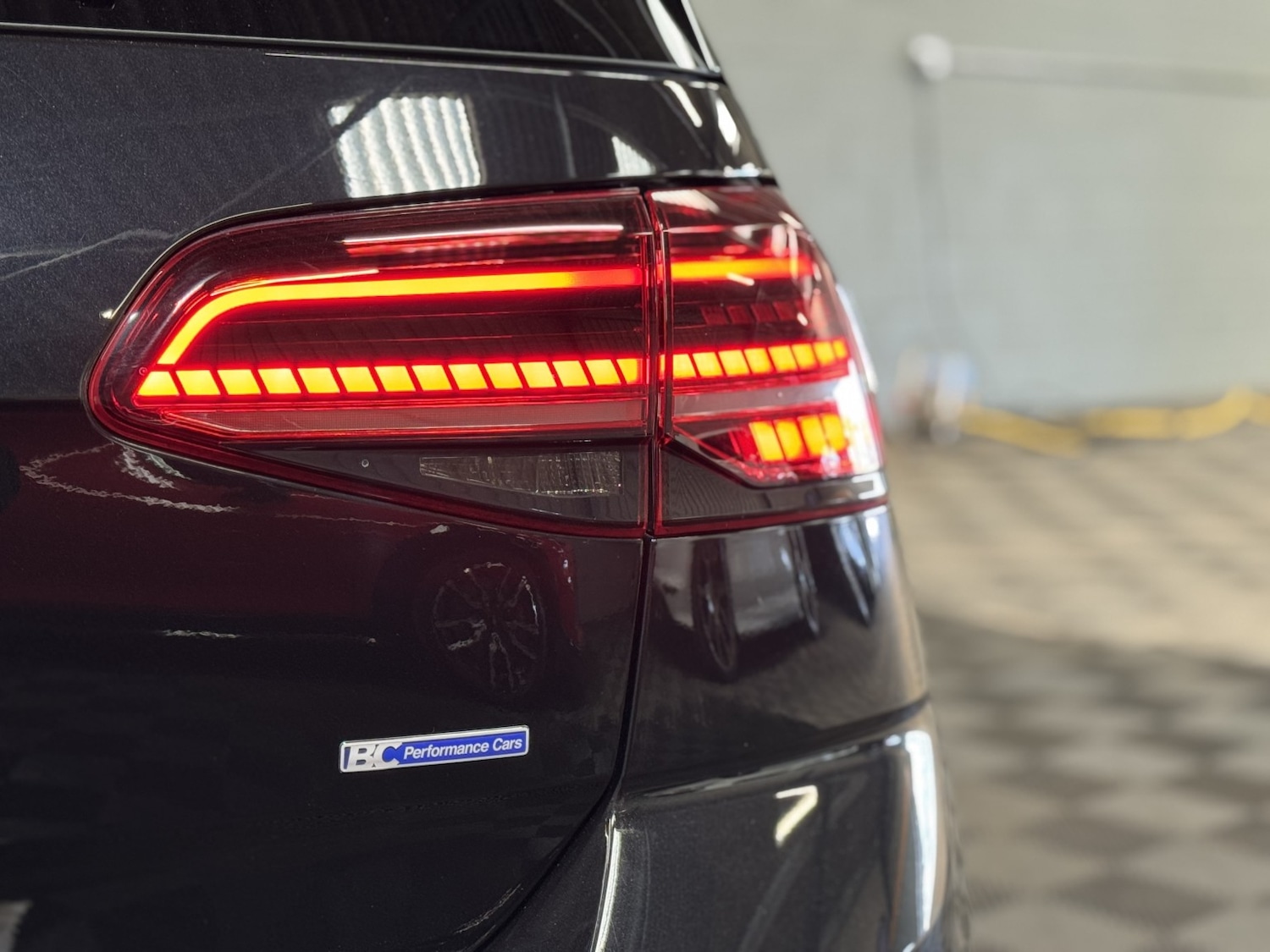 Used Volkswagen Golf 2019 for sale - 78112042: Photo 34