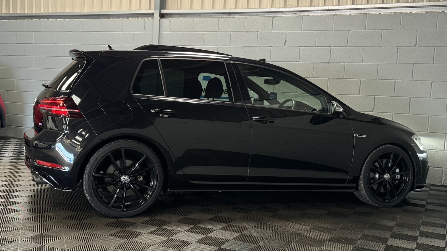 Used Volkswagen Golf 2019 for sale - 78112042: Photo 35