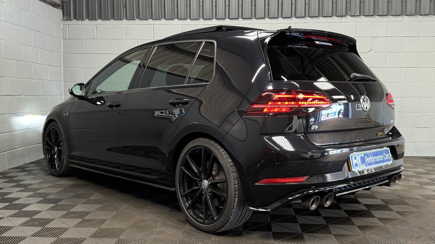 Used Volkswagen Golf 2019 for sale - 78112042: Photo 36