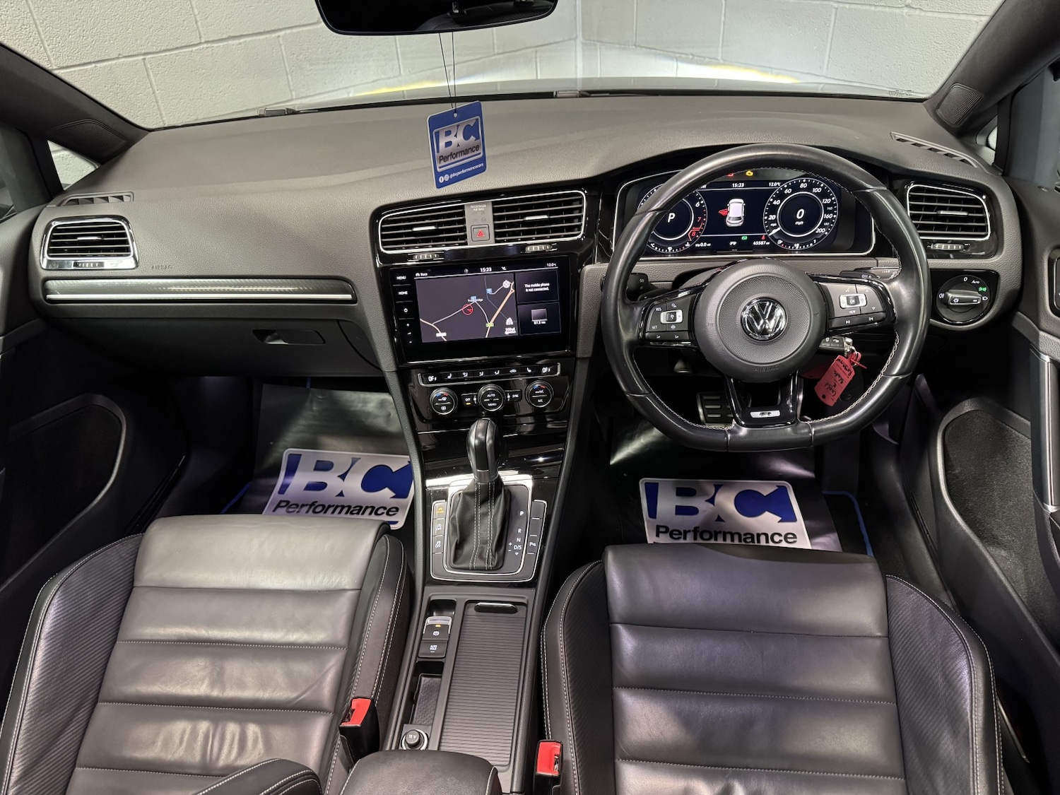 Used Volkswagen Golf 2019 for sale - 78112042: Photo 44