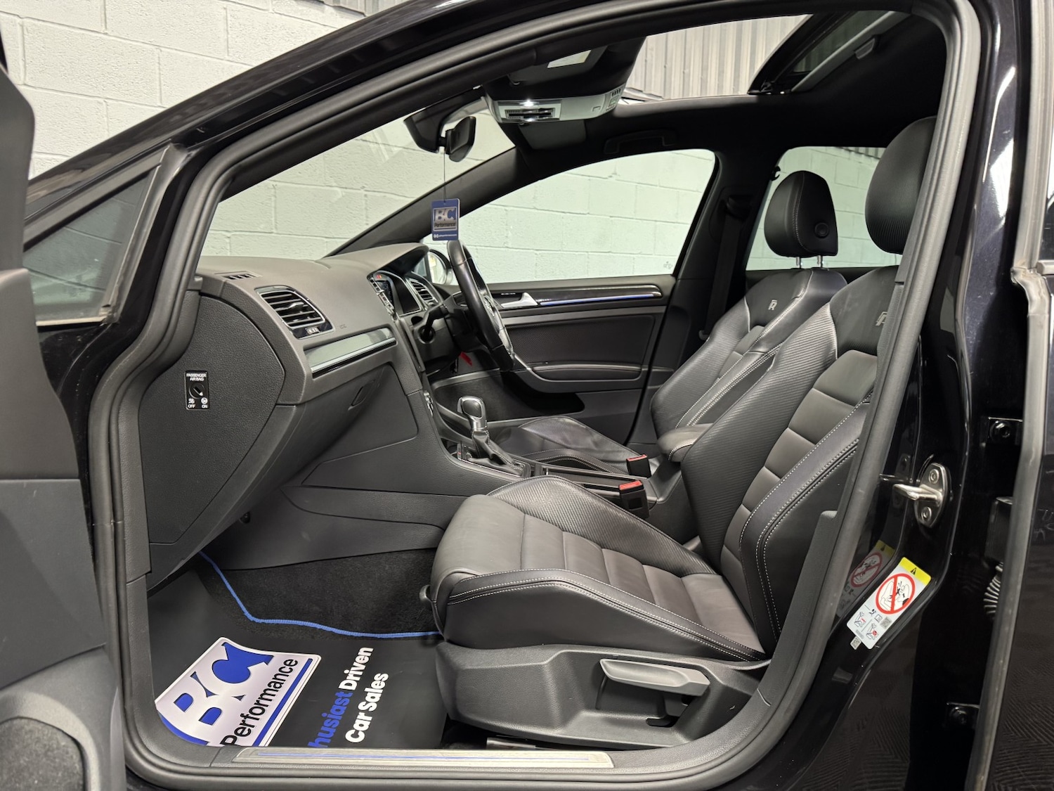 Used Volkswagen Golf 2019 for sale - 78112042: Photo 48