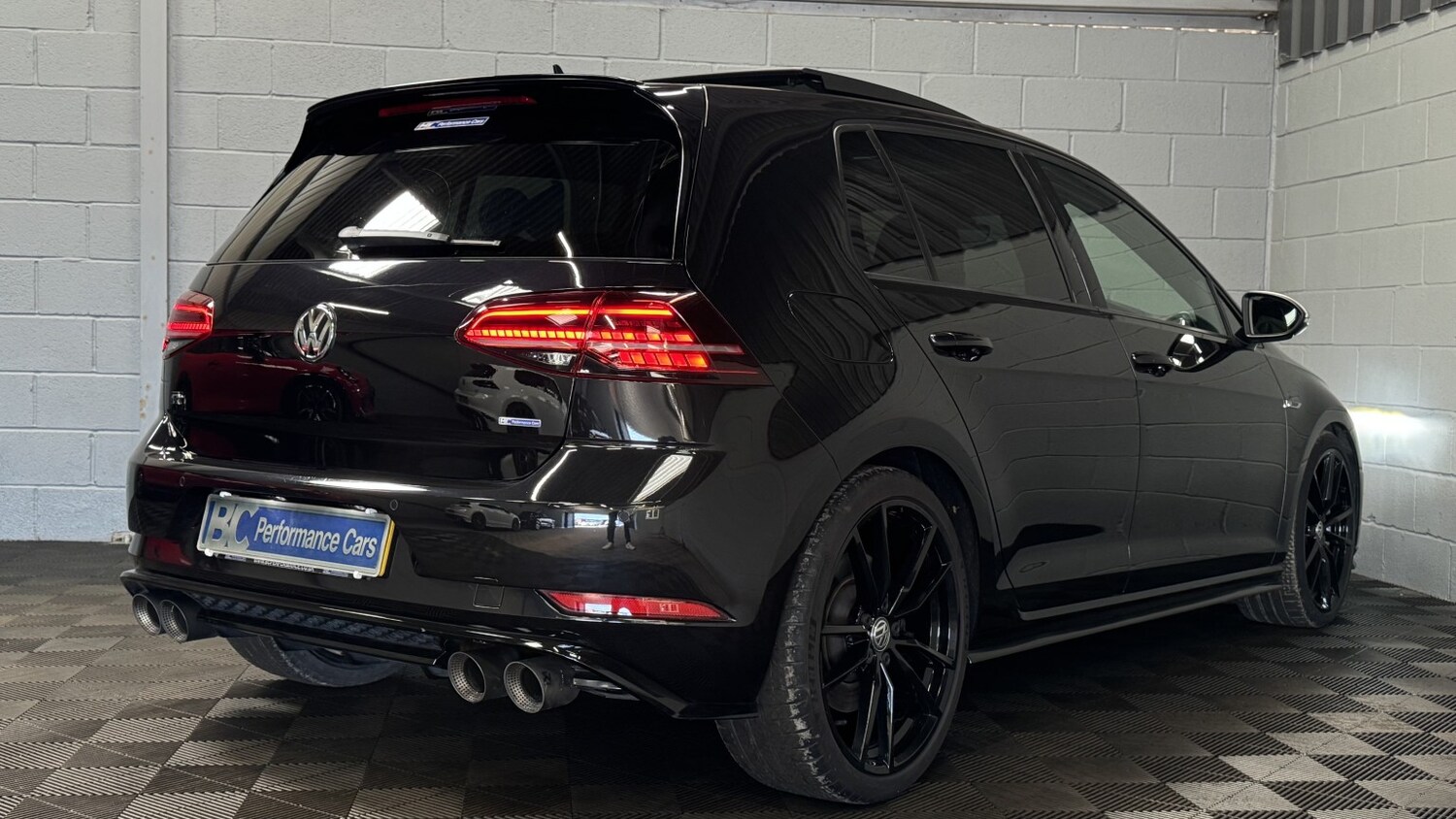 Used Volkswagen Golf 2019 for sale - 78112042: Photo 5