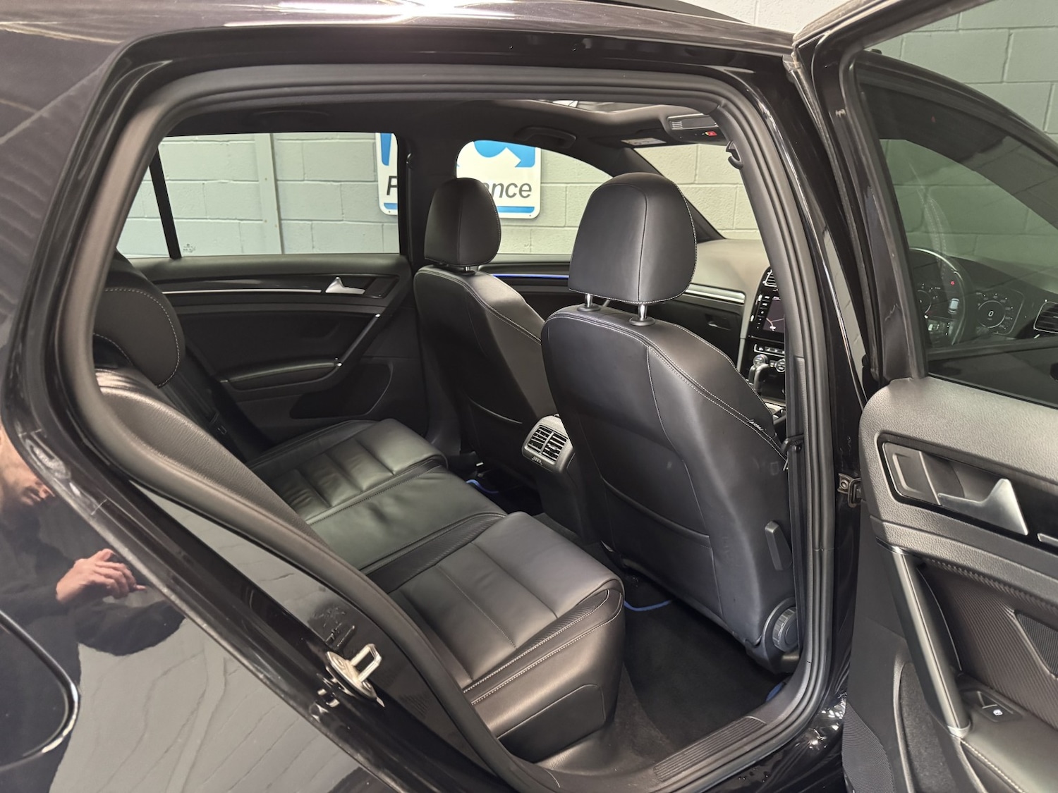 Used Volkswagen Golf 2019 for sale - 78112042: Photo 51