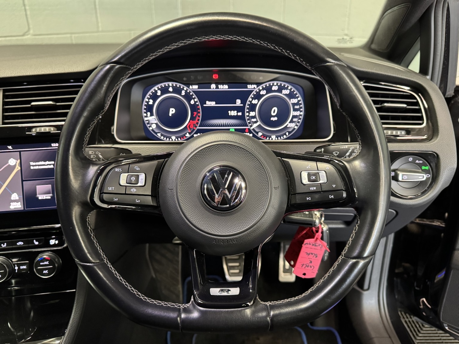 Used Volkswagen Golf 2019 for sale - 78112042: Photo 56