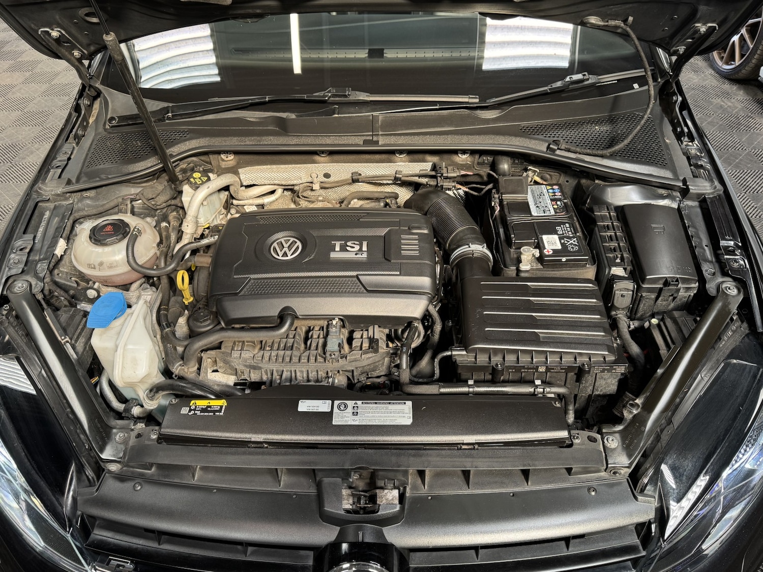 Used Volkswagen Golf 2019 for sale - 78112042: Photo 57