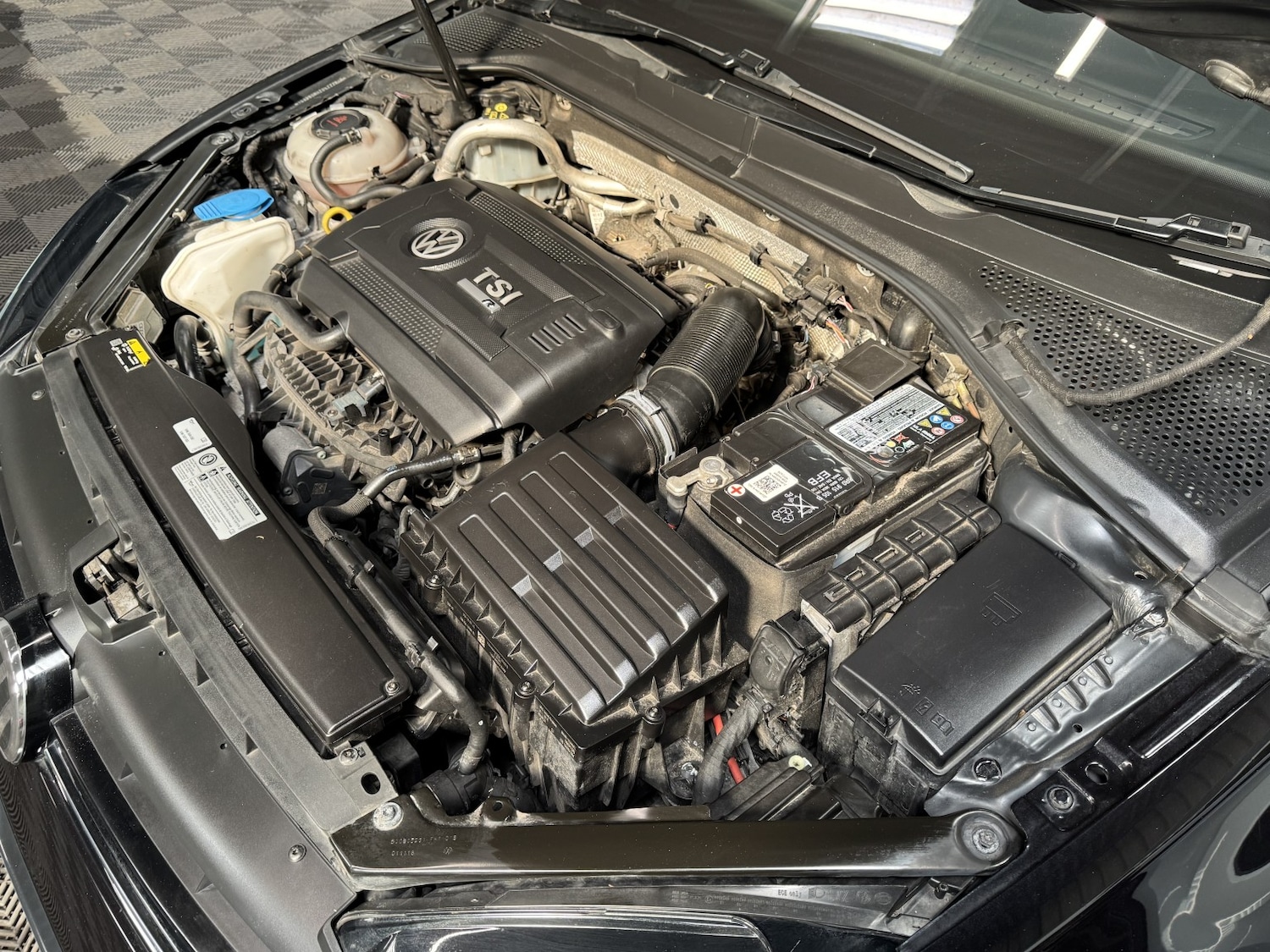 Used Volkswagen Golf 2019 for sale - 78112042: Photo 58