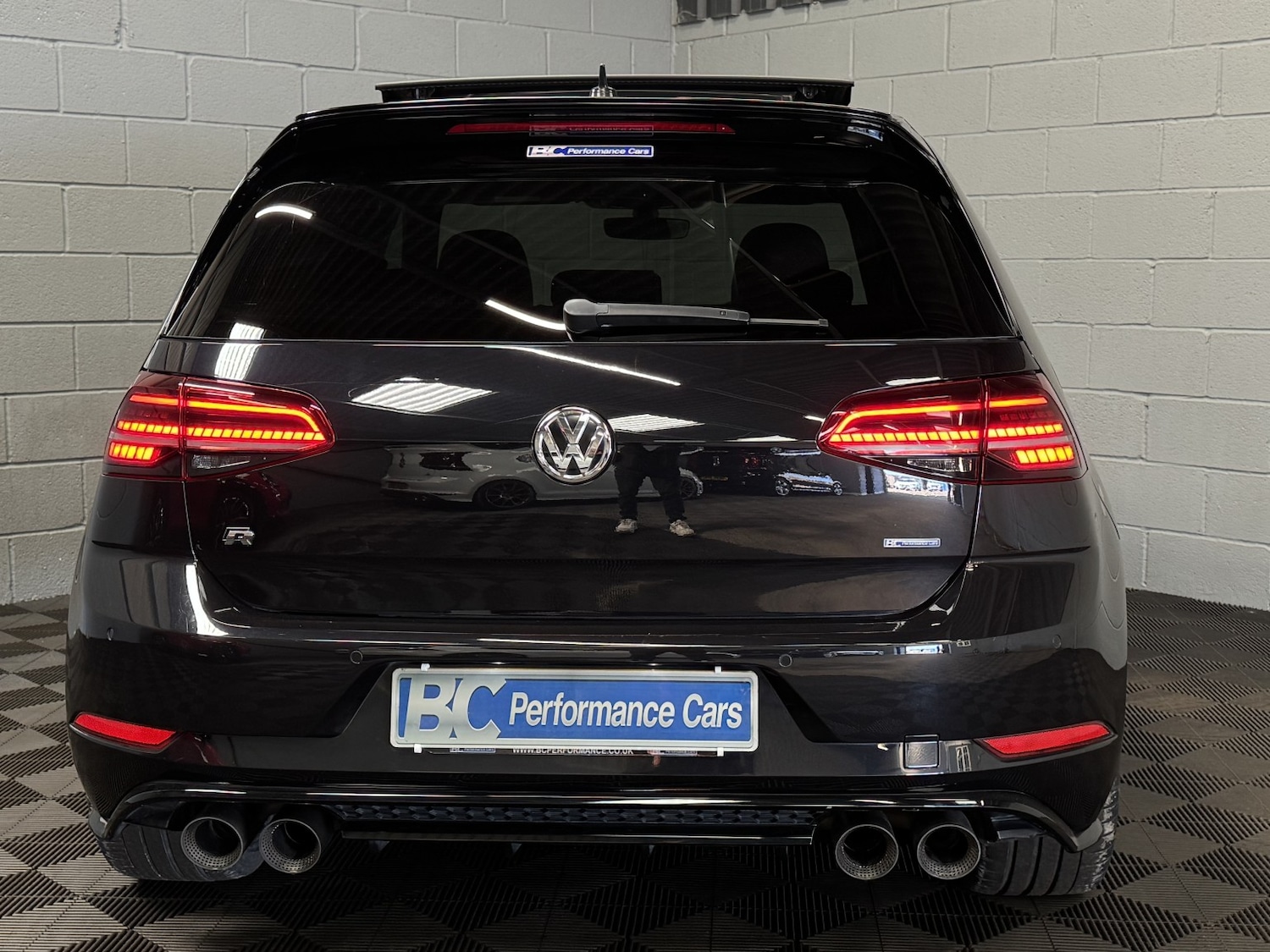 Used Volkswagen Golf 2019 for sale - 78112042: Photo 6