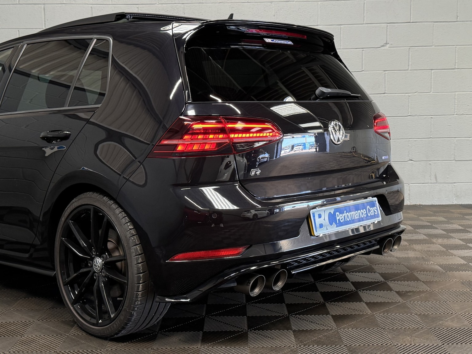 Used Volkswagen Golf 2019 for sale - 78112042: Photo 7