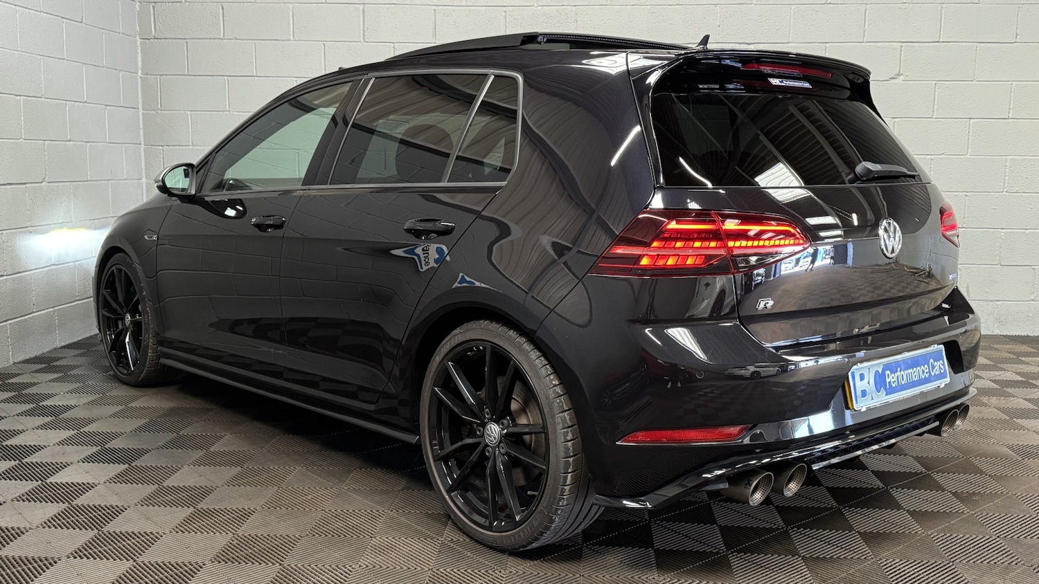 Used Volkswagen Golf 2019 for sale - 78112042: Photo 8