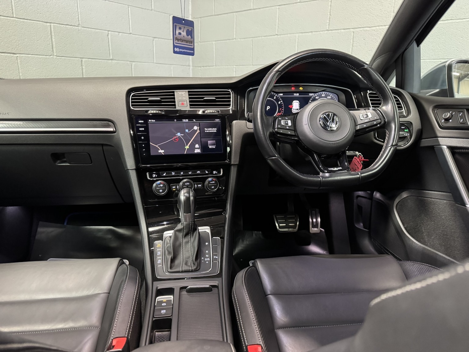 Used Volkswagen Golf 2019 for sale - 78112042: Photo 9