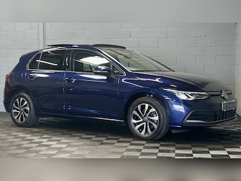 Used Volkswagen Golf 2022 for sale - 78345838: Photo