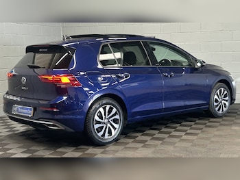 Used Volkswagen Golf 2022 for sale - 78345838: Photo