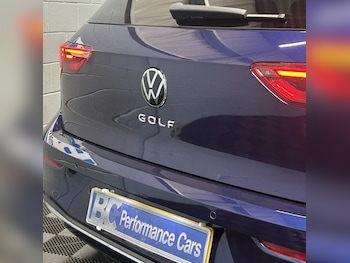 Used Volkswagen Golf 2022 for sale - 78345838: Photo