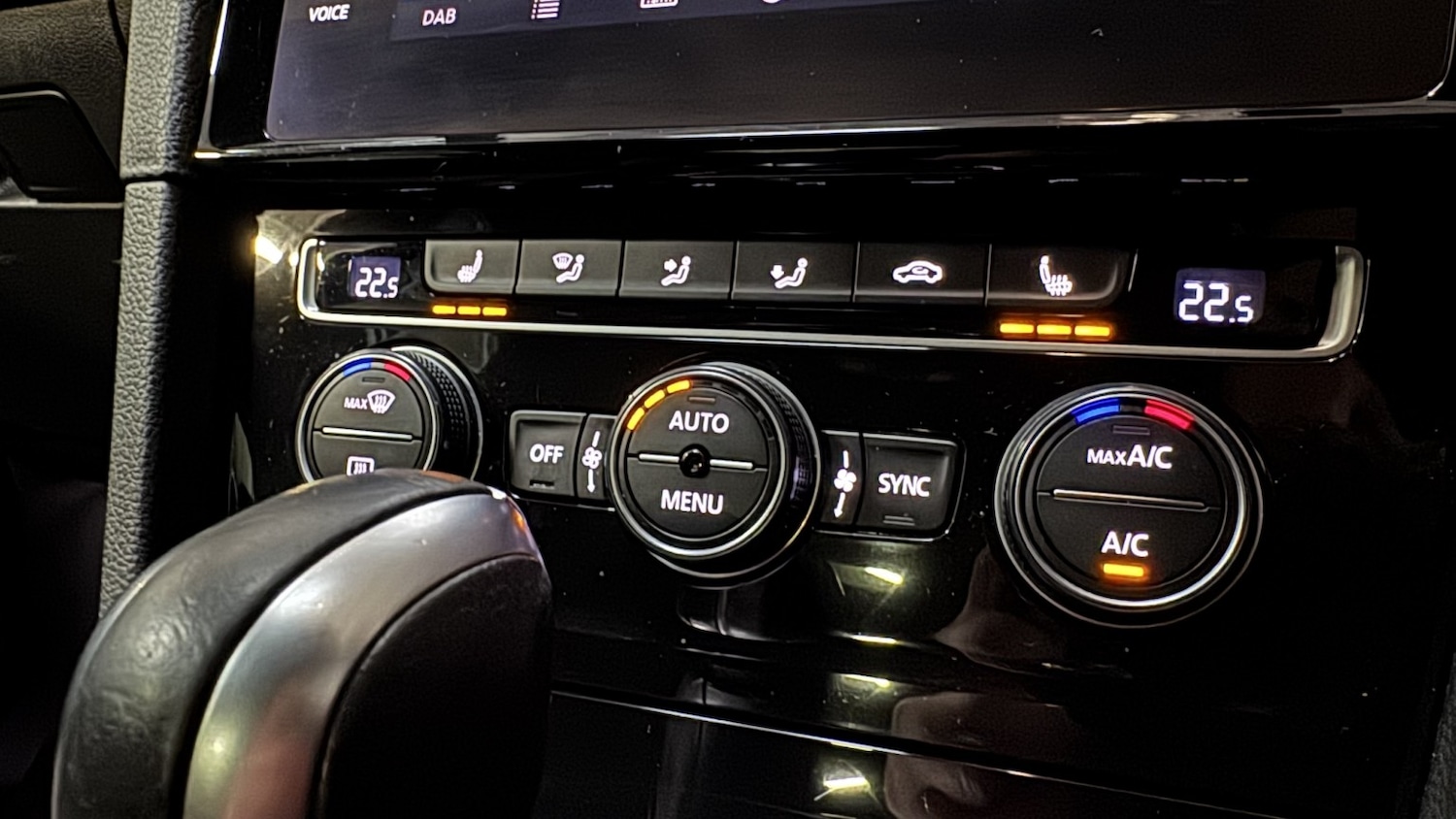 Used Volkswagen Golf 2019 for sale - 77310686: Photo 12