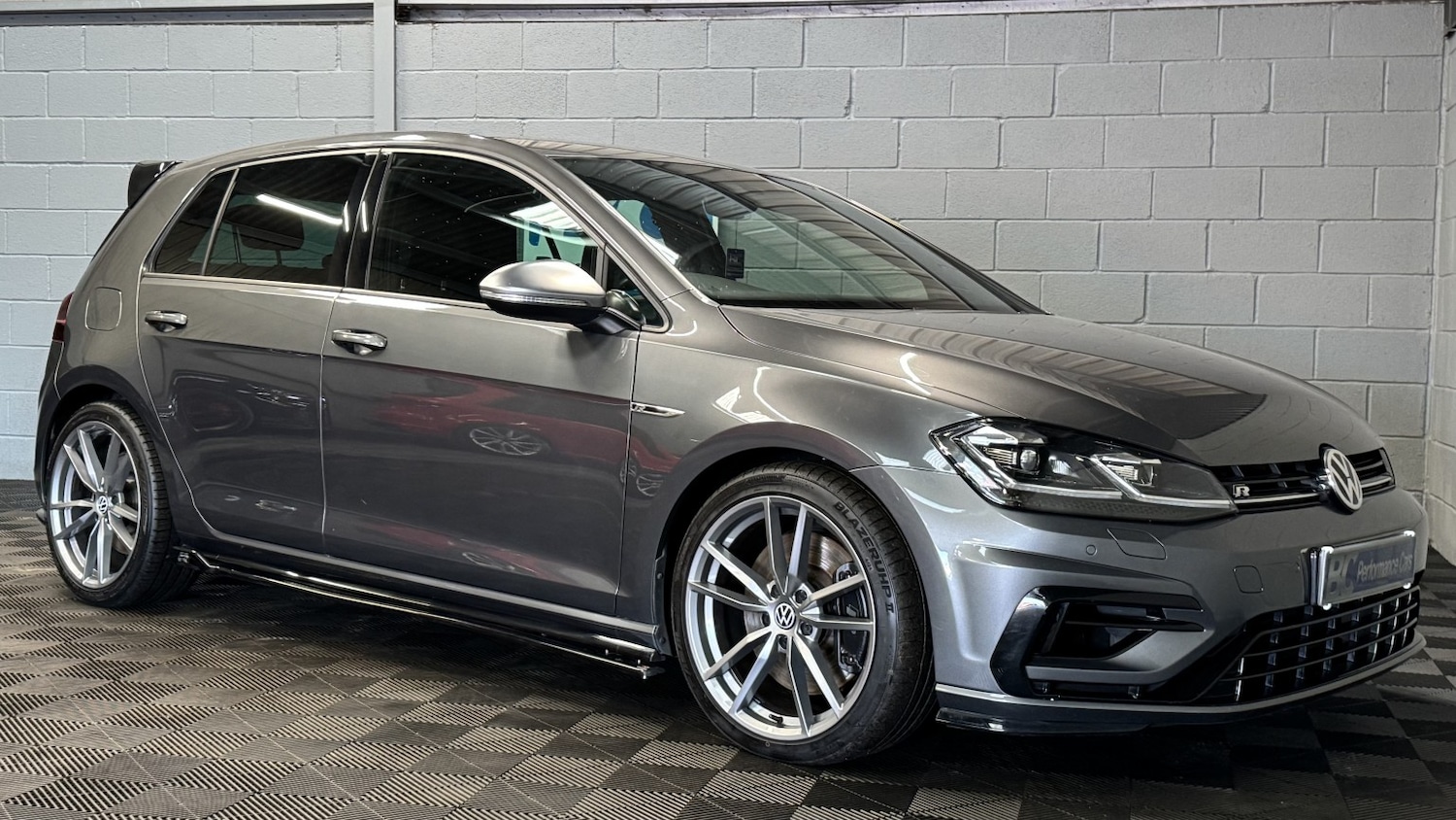 Used Volkswagen Golf 2019 for sale - 77310686: Photo 16