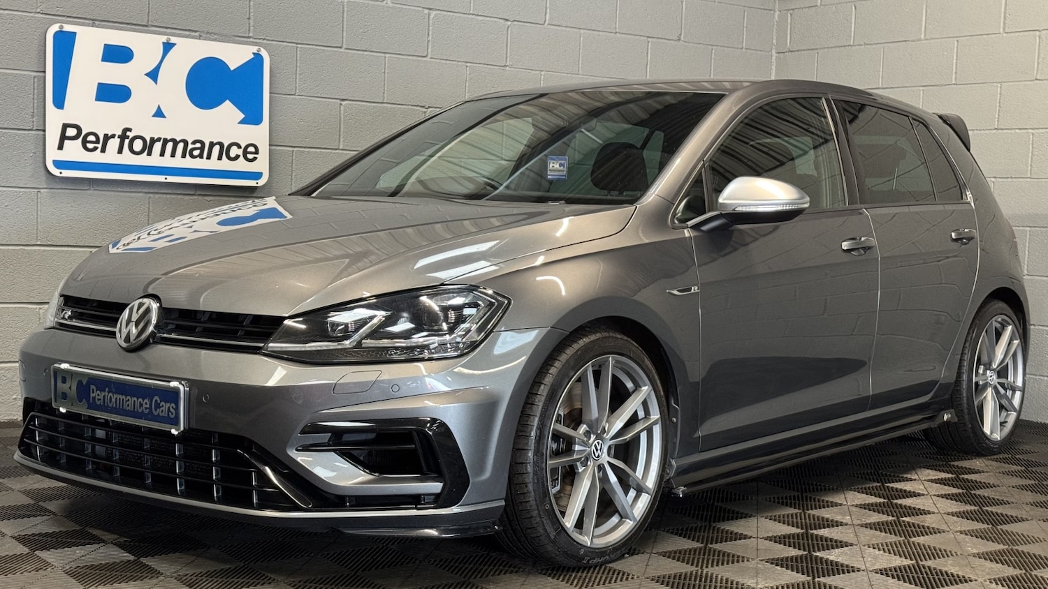 Used Volkswagen Golf 2019 for sale - 77310686: Photo 17