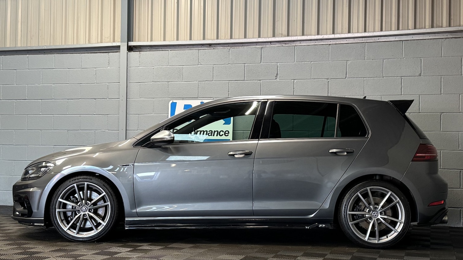 Used Volkswagen Golf 2019 for sale - 77310686: Photo 19