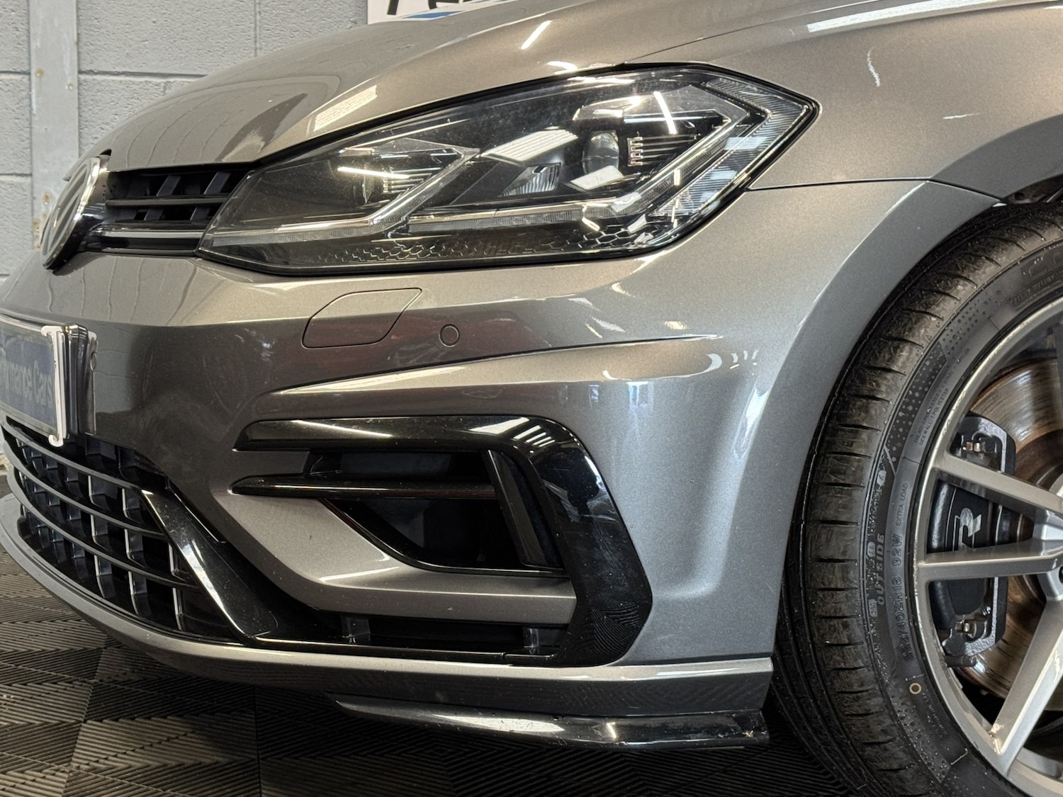 Used Volkswagen Golf 2019 for sale - 77310686: Photo 20