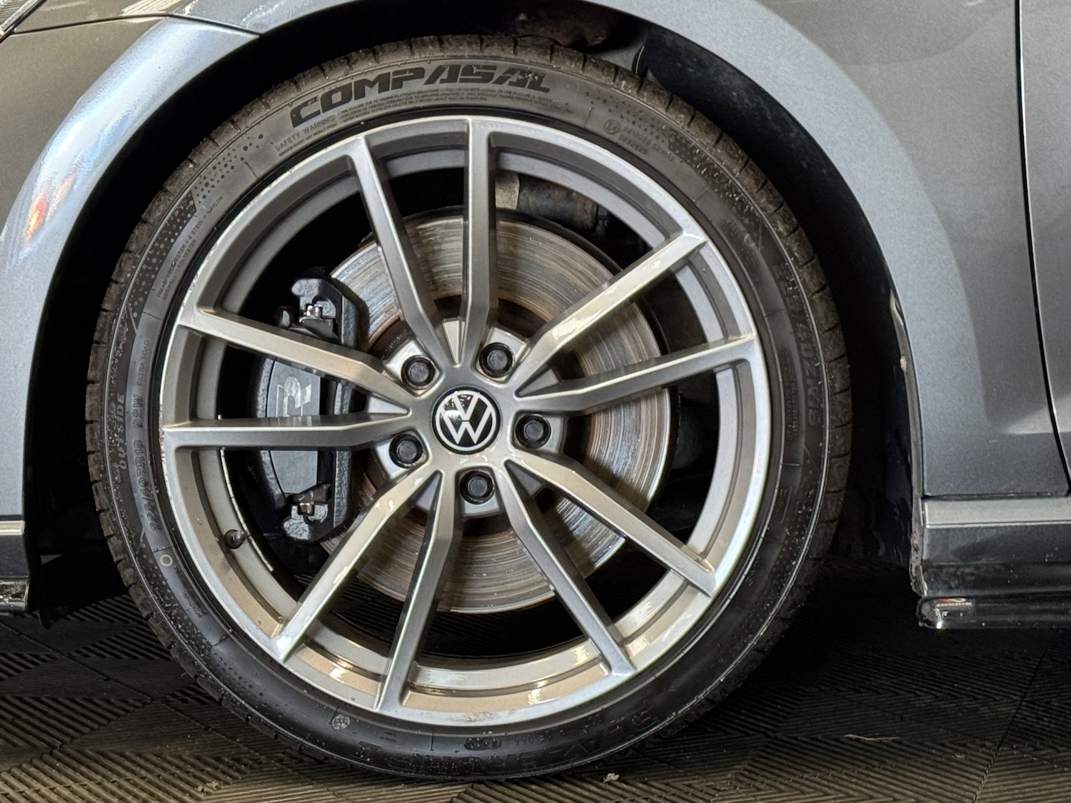 Used Volkswagen Golf 2019 for sale - 77310686: Photo 21