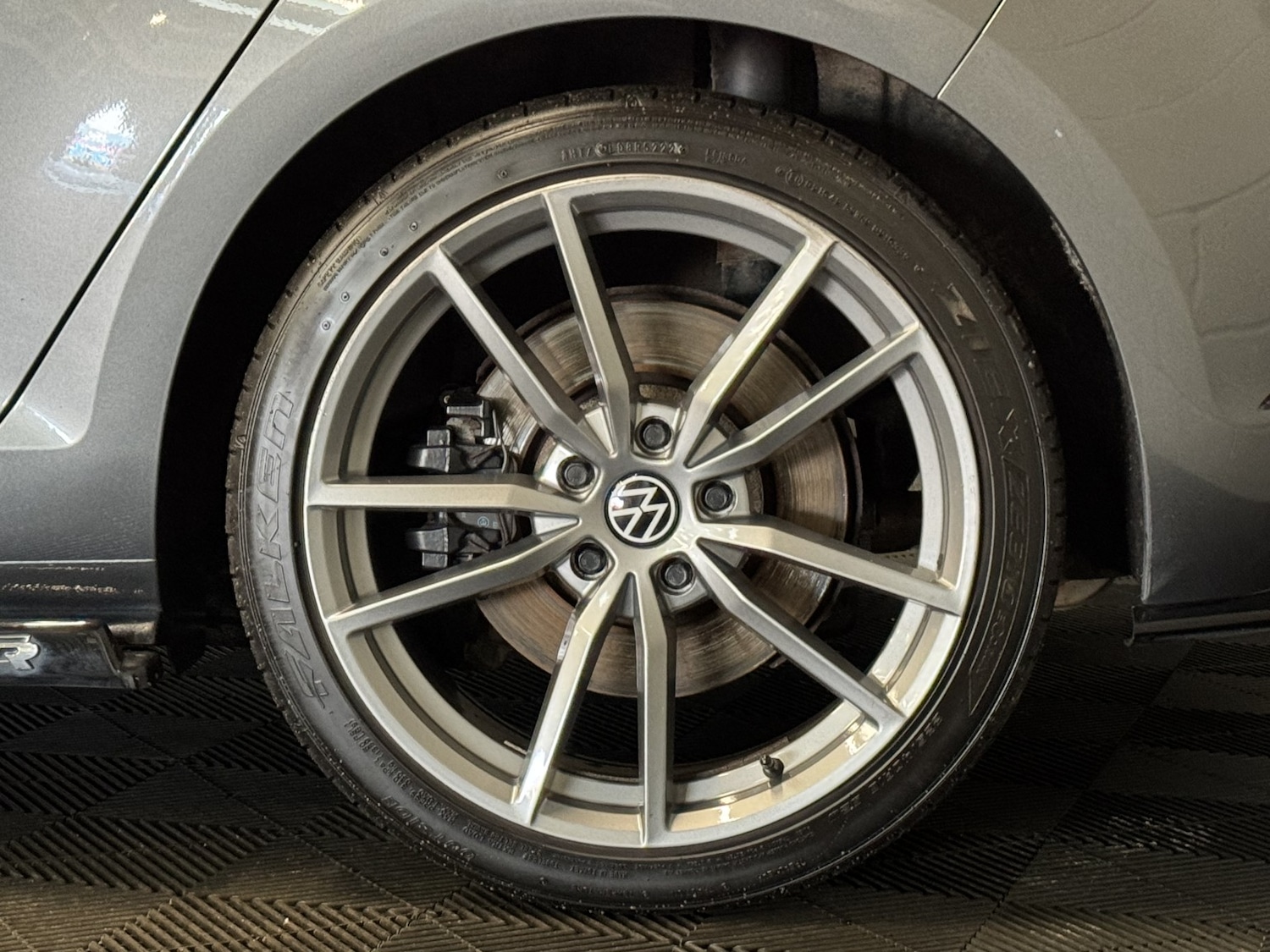 Used Volkswagen Golf 2019 for sale - 77310686: Photo 24