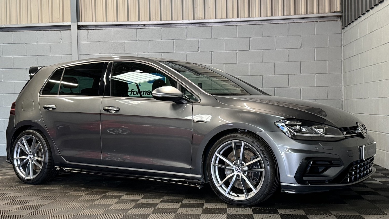 Used Volkswagen Golf 2019 for sale - 77310686: Photo 25