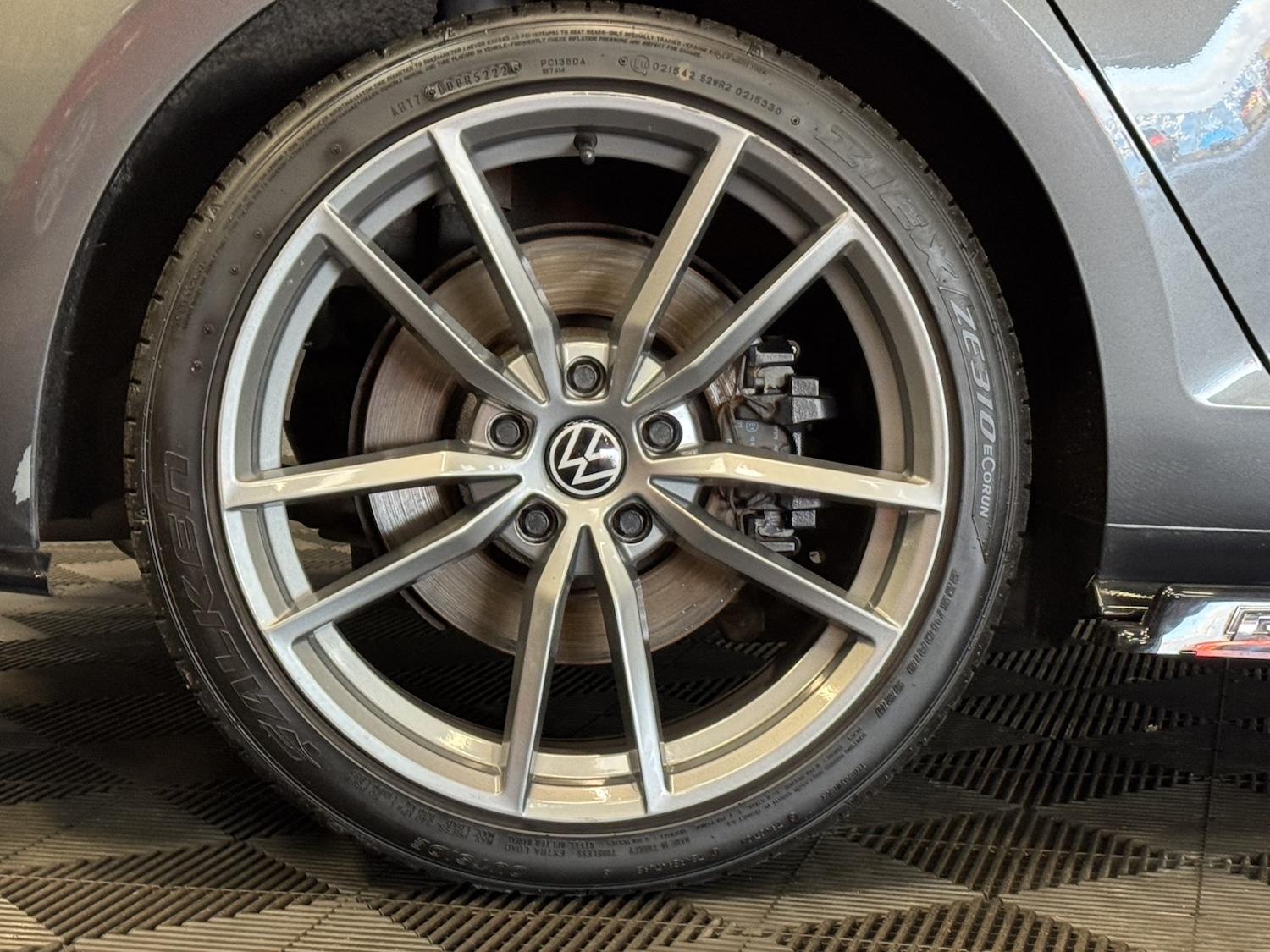 Used Volkswagen Golf 2019 for sale - 77310686: Photo 28