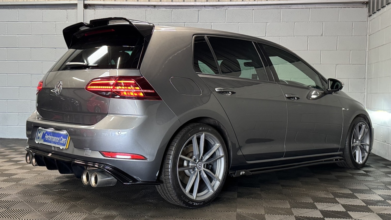 Used Volkswagen Golf 2019 for sale - 77310686: Photo 3