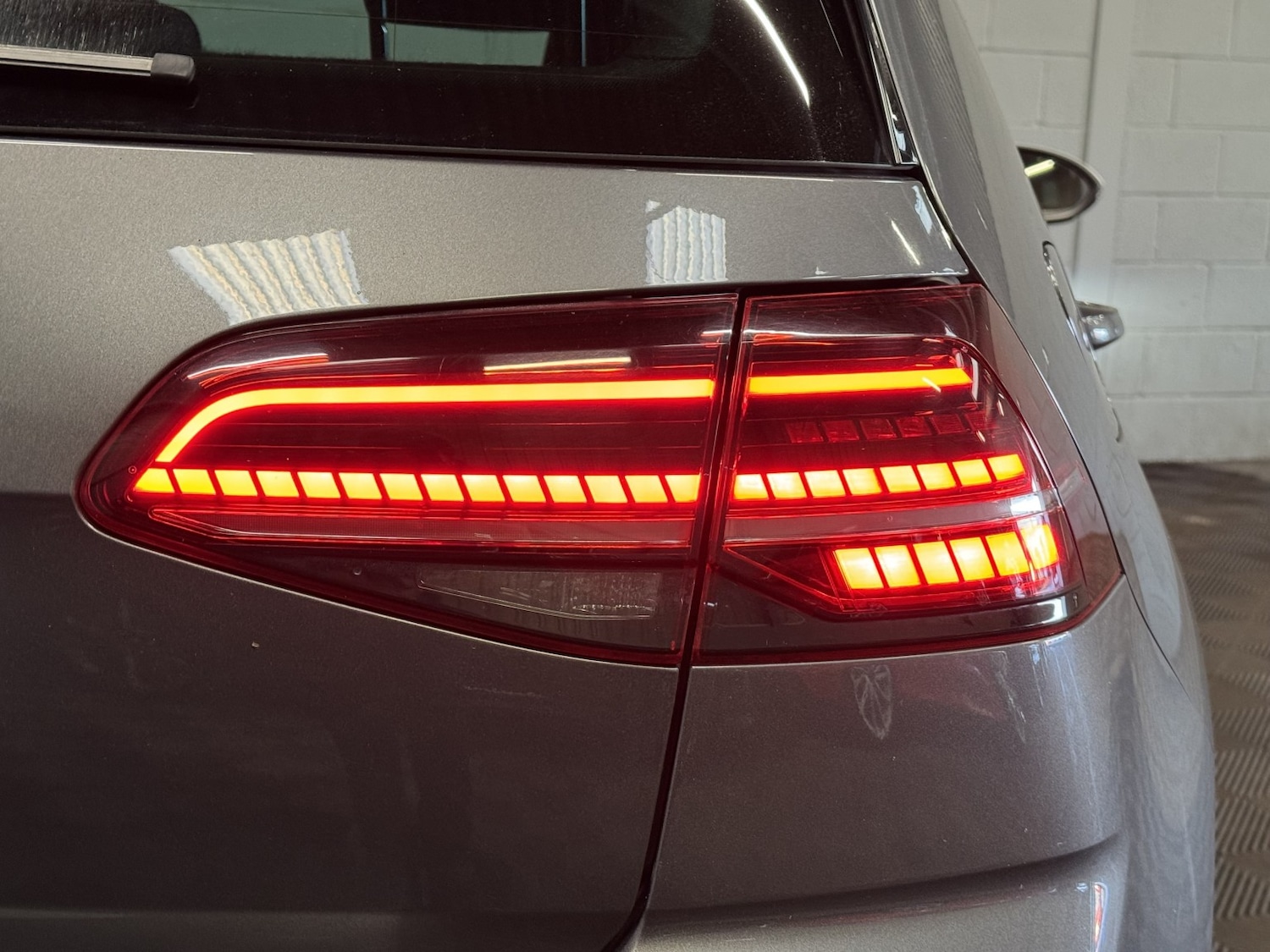 Used Volkswagen Golf 2019 for sale - 77310686: Photo 31