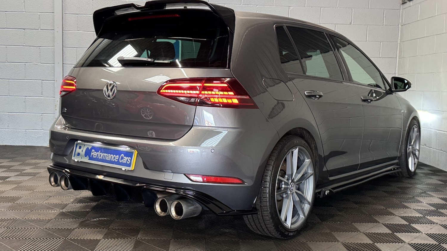Used Volkswagen Golf 2019 for sale - 77310686: Photo 33