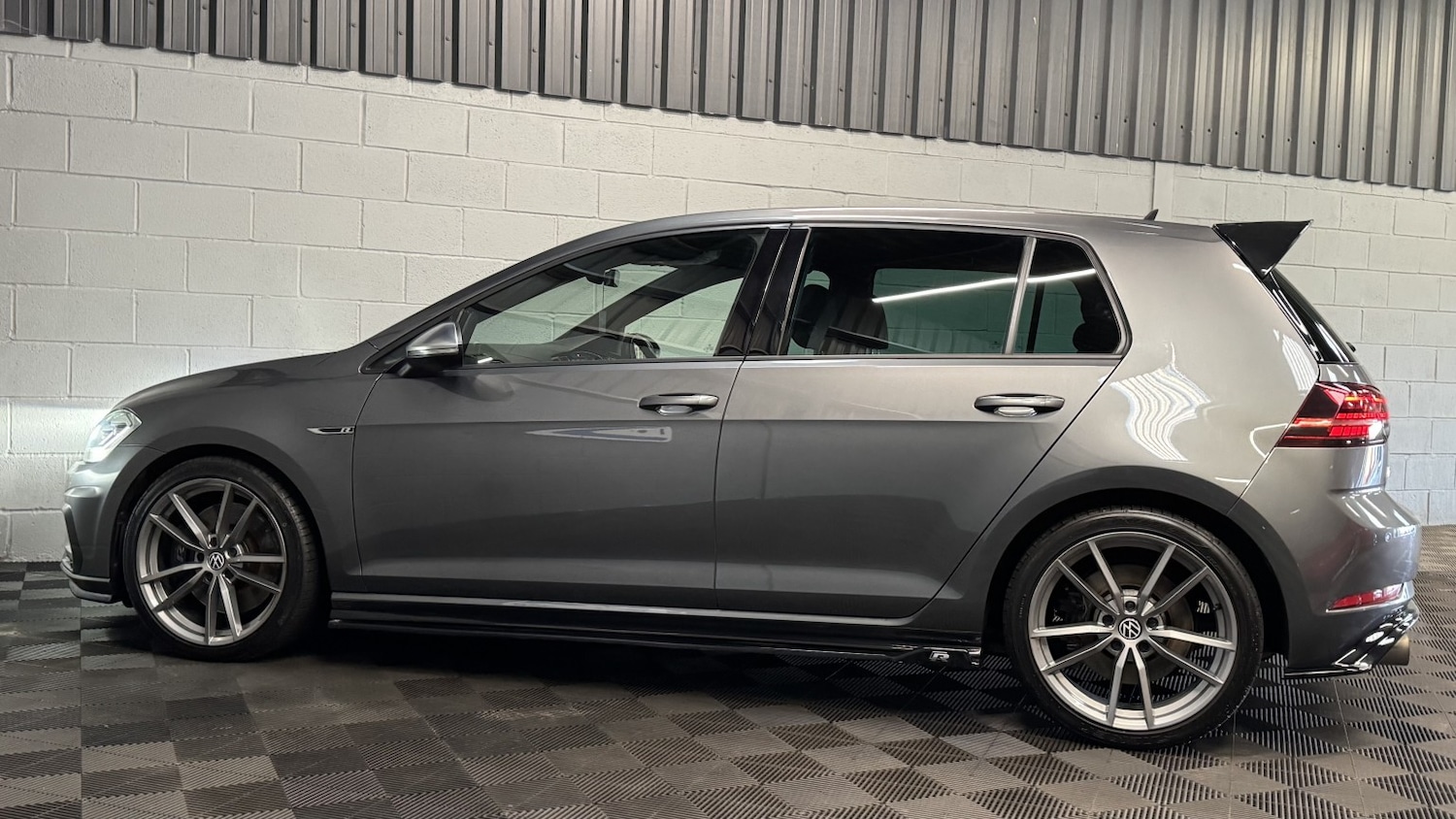 Used Volkswagen Golf 2019 for sale - 77310686: Photo 34