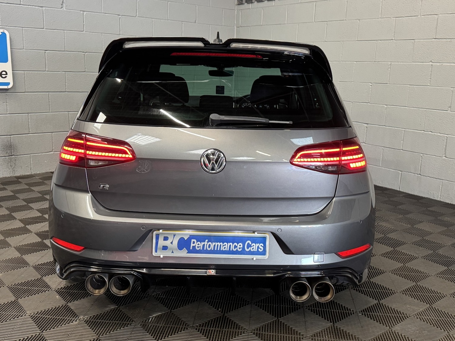 Used Volkswagen Golf 2019 for sale - 77310686: Photo 4