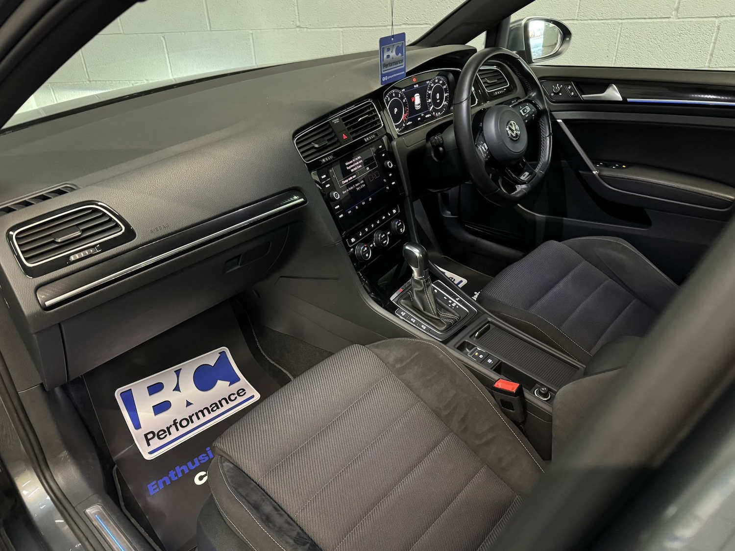 Used Volkswagen Golf 2019 for sale - 77310686: Photo 44